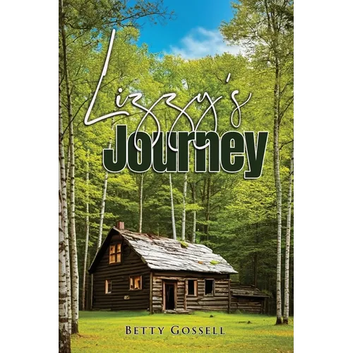 Lizzy's Journey - Paperback