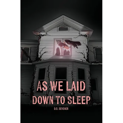 As We Laid Down To Sleep - Paperback