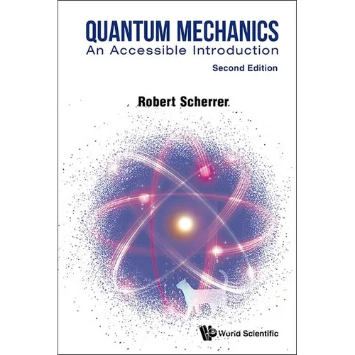 Quantum Mechanics (2nd Ed) - Paperback