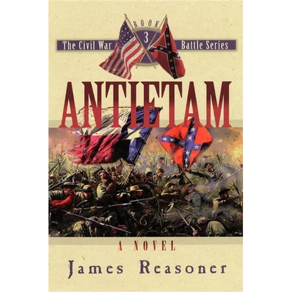 Antietam - Paperback