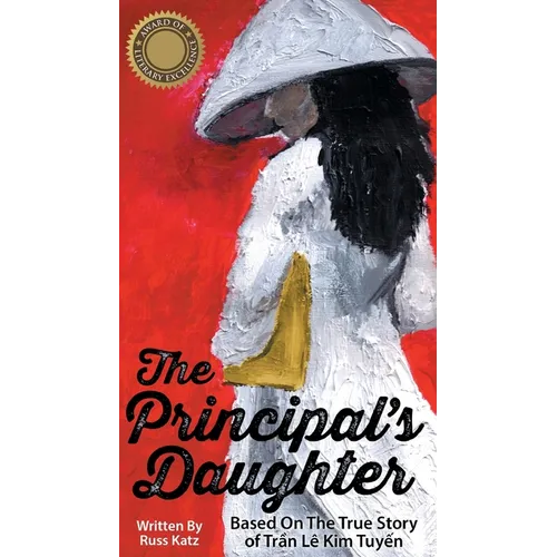 The Principal's Daughter - Paperback