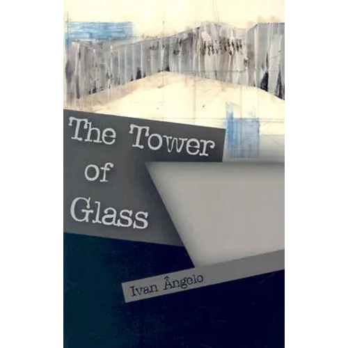 The Tower of Glass - Paperback