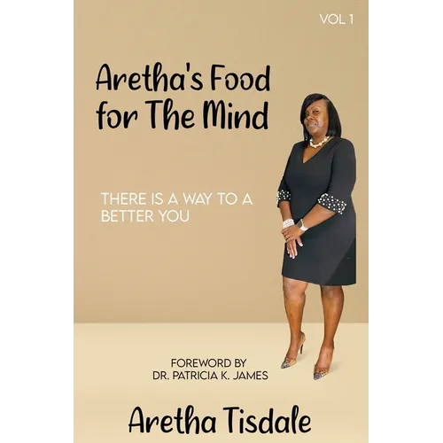 Aretha's Food for The Mind - Paperback