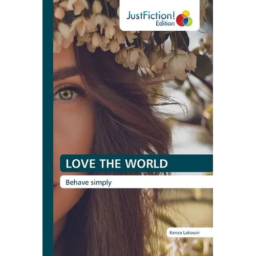 Love the World - Paperback