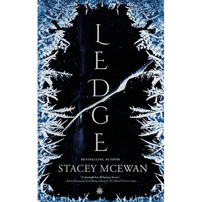 Ledge - Paperback