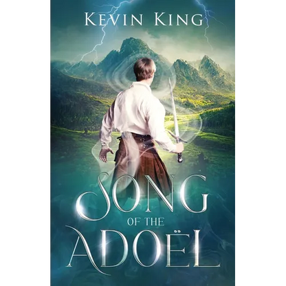 Song of the Adoël - Paperback