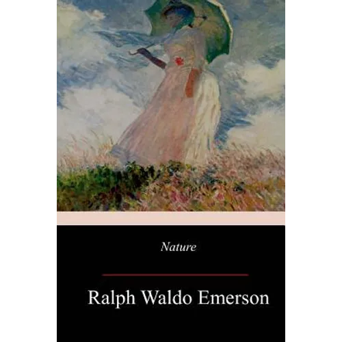 Nature - Paperback