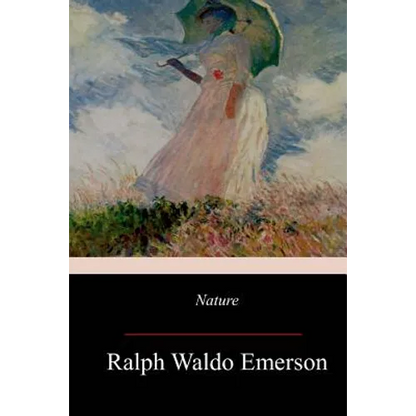 Nature - Paperback
