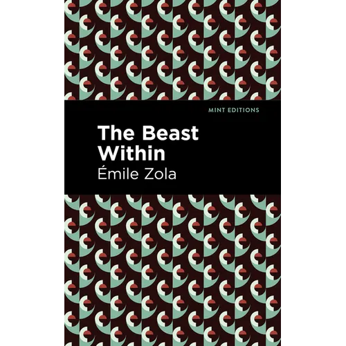 The Beast Within - Paperback