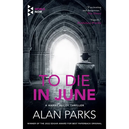 To Die in June - Paperback
