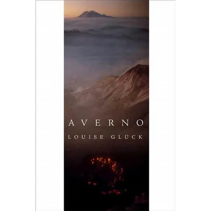 Averno: Poems - Paperback