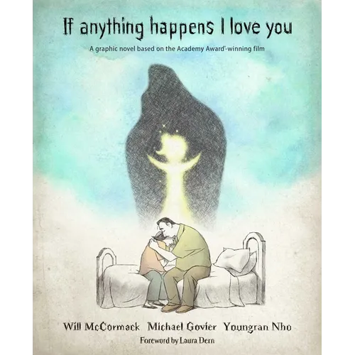 If Anything Happens I Love You - Paperback