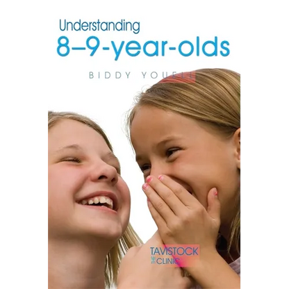 Understanding 8-9-Year-Olds - Paperback