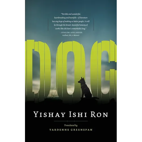 Dog - Paperback