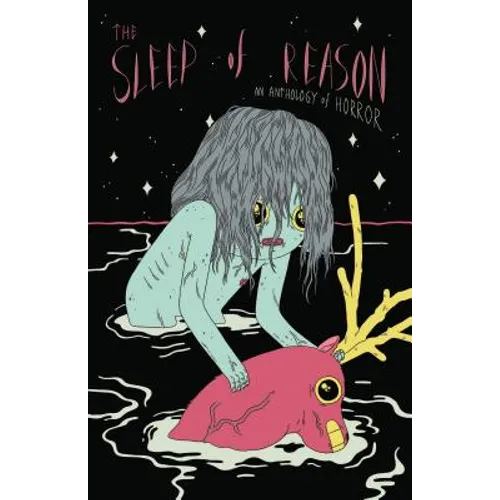 The Sleep of Reason: An Anthology of Horror - Paperback