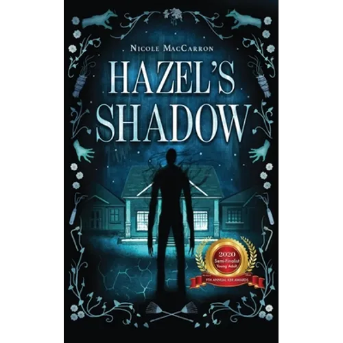 Hazel's Shadow - Paperback