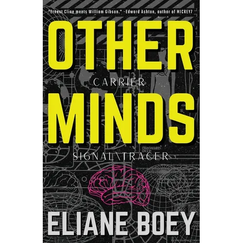 Other Minds - Paperback