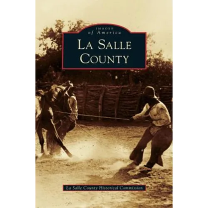 La Salle County - Hardcover
