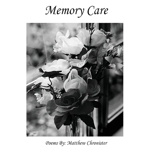 Memory Care - Paperback