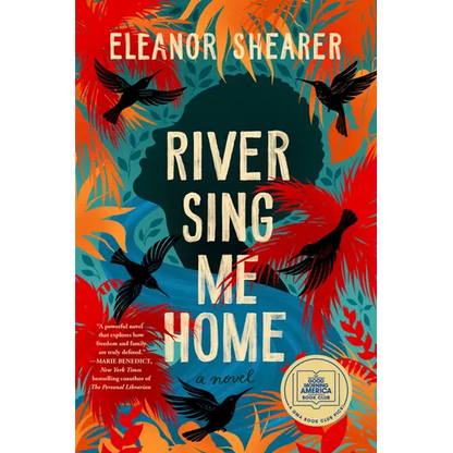 River Sing Me Home: A GMA Book Club Pick - Paperback