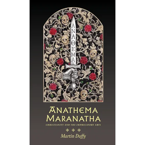 Anathema Maranatha - Paperback