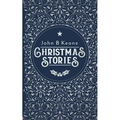 Christmas Stories - Paperback