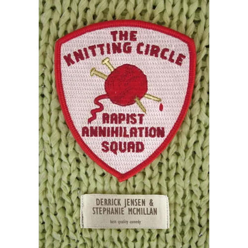 Knitting Circle Rapist Annihilation Squad - Paperback