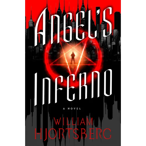Angel's Inferno - Paperback