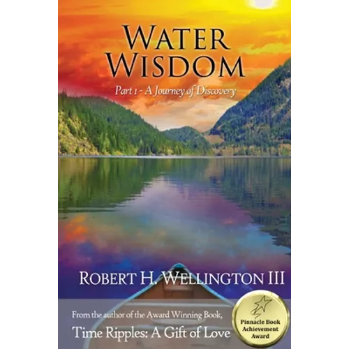 Water Wisdom Part 1: A Journey of Discovery - Paperback
