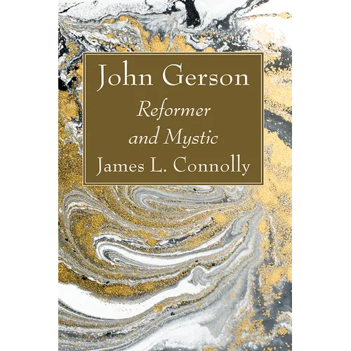 John Gerson - Paperback