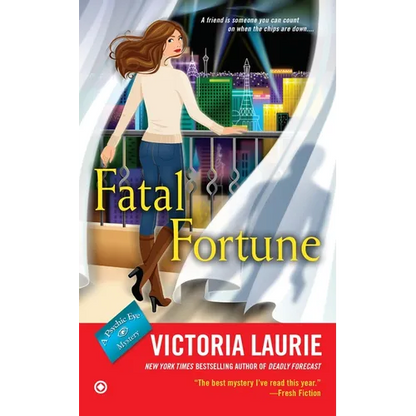 Fatal Fortune - Mass Market Paperbound