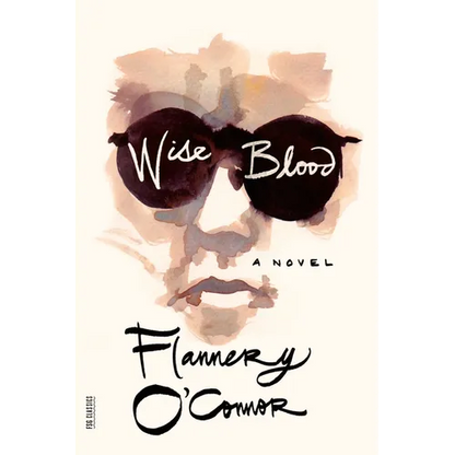 Wise Blood - Paperback