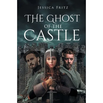 Ghost of the Castle - Paperback