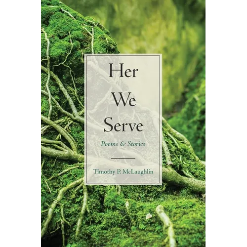 Her We Serve - Paperback