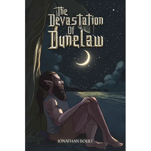 The Devastation of Dunelaw - Paperback