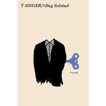 T Singer - Paperback