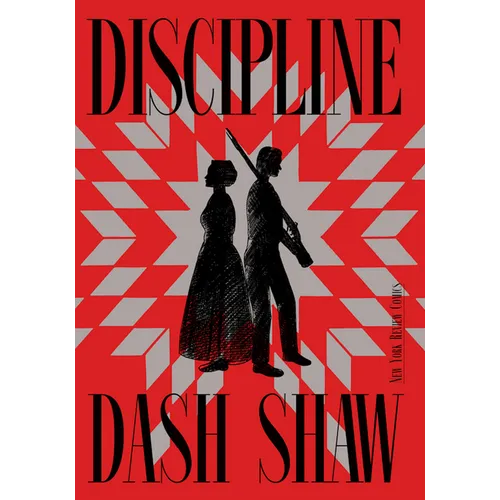 Discipline - Paperback