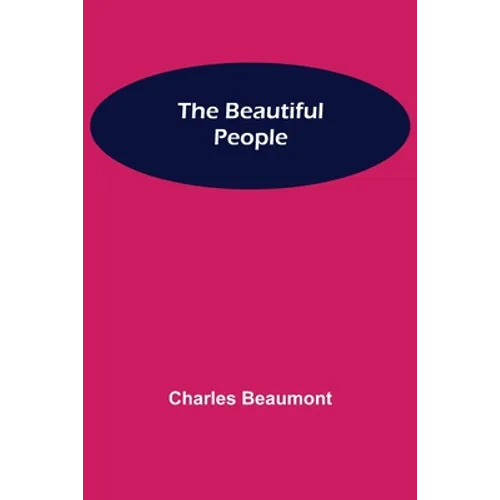 The Beautiful People - Paperback