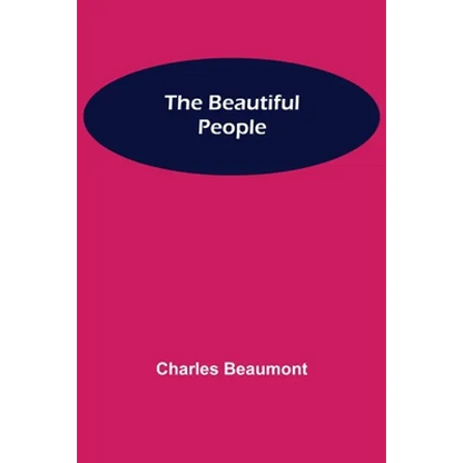 The Beautiful People - Paperback