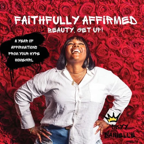 Faithfully Affirmed - Paperback
