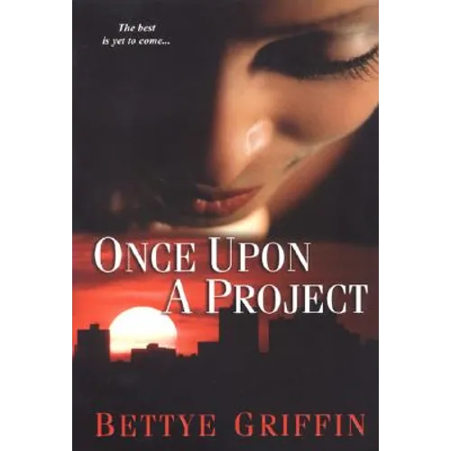 Once Upon A Project - Paperback