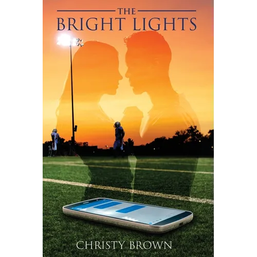 The Bright Lights - Paperback