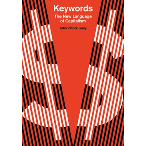 Keywords: The New Language of Capitalism - Paperback