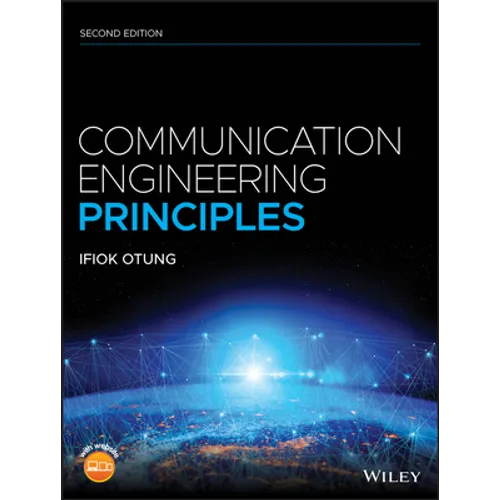 Communication Engineering, Second Edition - Hardcover