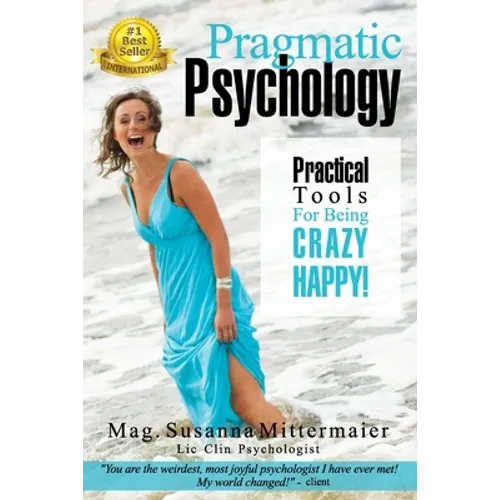 Pragmatic Psychology - Paperback