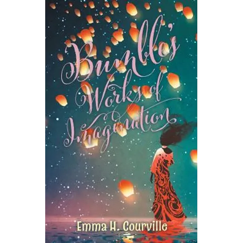 Bumble's Works of Imagination - Paperback