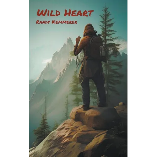 Wild Heart - Paperback