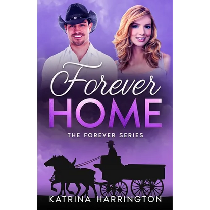 Forever Home - Paperback