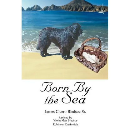 Born By the Sea - Paperback
