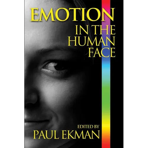 Emotion in the Human Face - Paperback